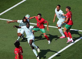 تقارير انتقادات هائلة لنجم المغرب بعد الخروج من كأس العالم