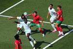 تقارير: انتقادات هائلة لنجم المغرب بعد الخروج من كأس العالم