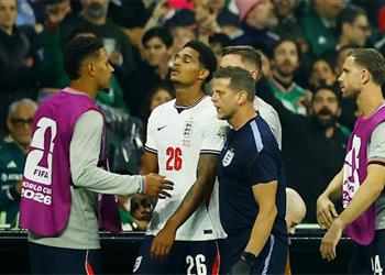 القنوات الناقلة لمباراة إنجلترا والنرويج اليوم في كأس العالم 2026