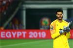 الشناوي من حفل استقبال السيسي: القادم أفضل.. وهذا ما قلته للاعبين في كأس العالم