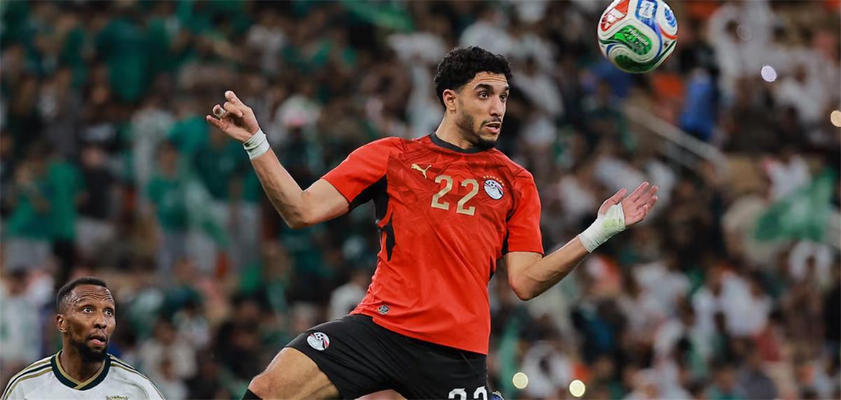 عمر مرموش لـ السيسي: هذا من أفضل أيام حياتي.. وسنواصل كتابة التاريخ 
