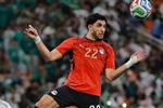 عمر مرموش لـ السيسي: هذا من أفضل أيام حياتي.. وسنواصل كتابة التاريخ