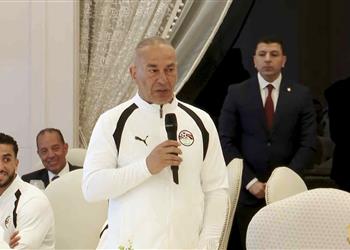 إبراهيم حسن موجه ا الشكر للرئيس السيسي كنا نستهدف هذا الإنجاز منذ تولينا المسؤولية