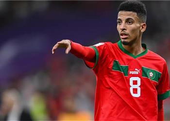 ناد أوروبي يدخل في محادثات لضم عز الدين أوناحي