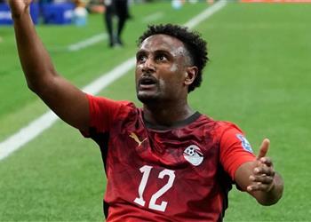هيثم حسن يتحدث عن أزمة مشاركته في كأس العالم ودور منتخب مصر