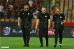 حسام حسن: حكم مباراة الأرجنتين شعر أنه ظالم.. ولاعب منتخب مصر أبهرني
