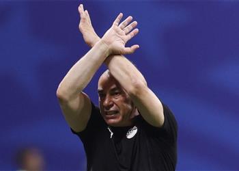 حسام حسن يكشف أصعب موقف واجهه في كأس العالم و3 لاعبين تمنى ضمهم