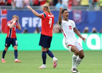 ترتيب هدافي كأس العالم 2026 بعد ثنائية بيلينجهام أمام النرويج