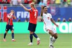 ترتيب هدافي كأس العالم بعد هدف بيلينجهام أمام النرويج