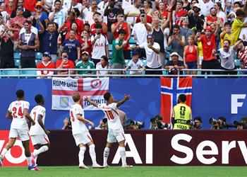 منافس إنجلترا في نصف نهائي كأس العالم 2026