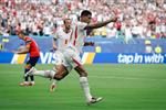 موعد مباراة إنجلترا في نصف نهائي كأس العالم