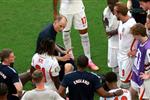 توخيل بعد تأهل إنجلترا لنصف نهائي كأس العالم: لست راضيًا والحظ حالفنا 