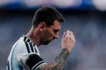 ميسي يدخل تاريخ كأس العالم برقم قياسي جديد