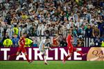 الأرجنتين تنجو من فخ سويسرا وتتأهل لملاقاة إنجلترا في نصف نهائي كأس العالم