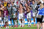 رجل مباراة الأرجنتين وسويسرا في كأس العالم