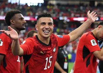 كريم حافظ عن صناعته هدف أمام أستراليا صلاح هو اللي قالي رغم صراخ حسام حسن