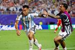 باريديس بعد الفوز على سويسرا: حلمت كثيرًا بمواجهة إنجلترا في كأس العالم