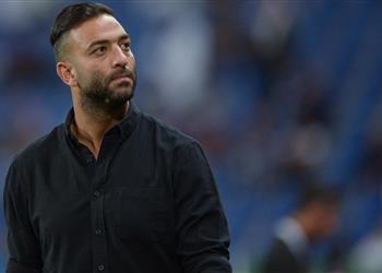 ميدو يهاجم فيفا بسبب الأرجنتين كرة القدم يديرها مجموعة من المافيا