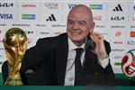 إنفانتينو: ندرس إقامة كأس العالم 2030 بمشاركة 64 منتخبًا