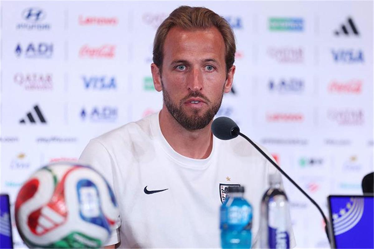 موقع الملاعب : هاري كين: خضنا مباراة متكافئة أمام النرويج.. ولاعب إنجلترا يستحق الإشادة 