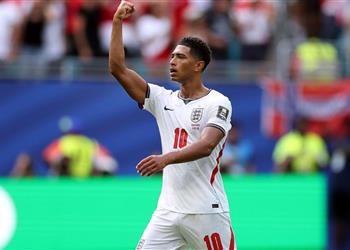 جاري لينكر بيلينجهام سيصبح أفضل لاعب في تاريخ إنجلترا
