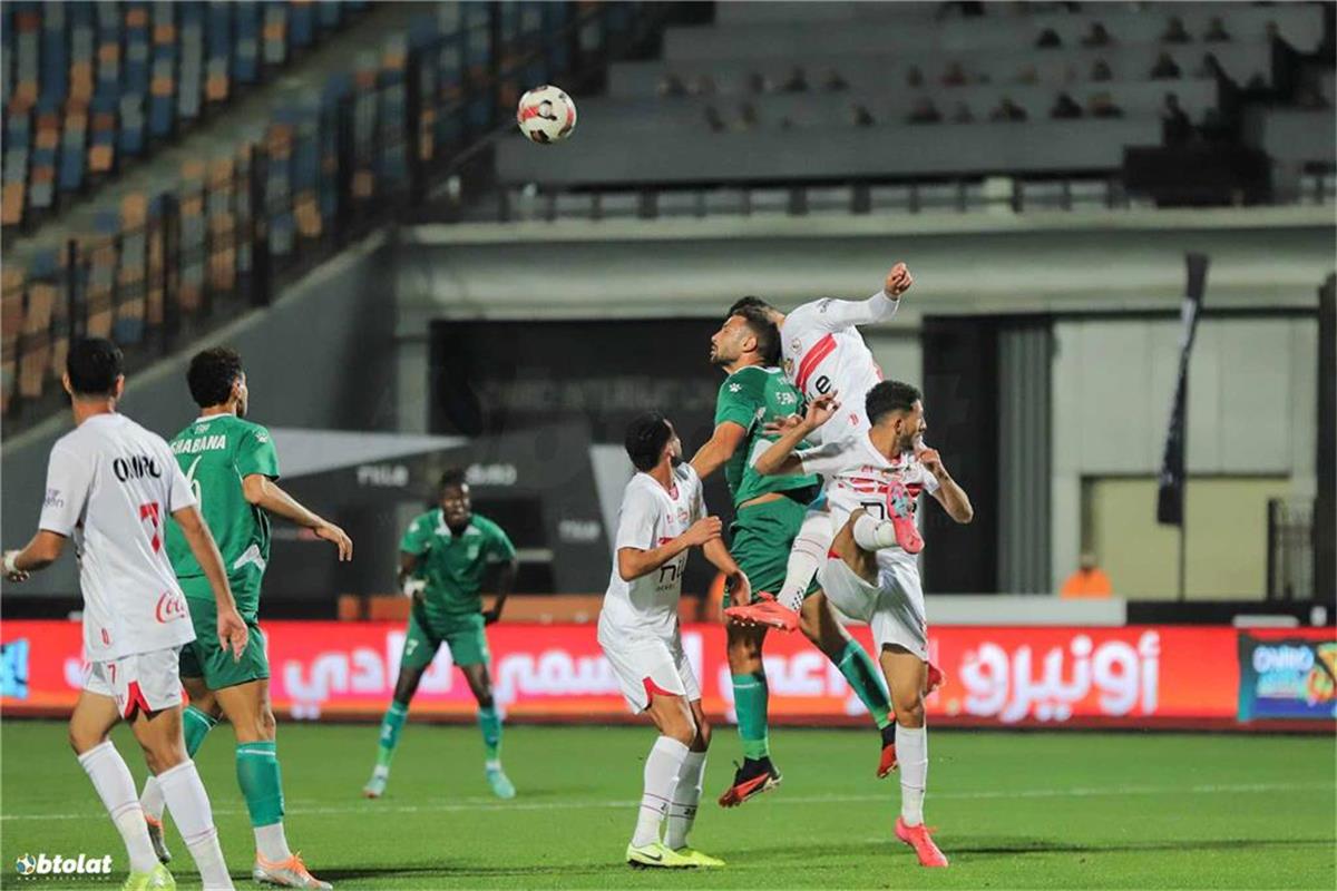 رسميًا الاتحاد السكندري يضم لاعب الزمالك والأهلي السابق لمدة 3 سنوات