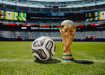 فيديو فيفا يعلن أفضل هدف في دور الـ16 من كأس العالم
