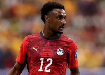 عملاق أوروبي متفائل بالتعاقد مع هيثم حسن وصحفي بريطاني يحمس جماهيره