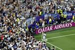 وفاة شخصين في احتفالات الأرجنتين بالتأهل إلى نصف نهائي كأس العالم 2026