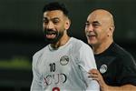 حسام حسن: أرادوا إبعادي عن منتخب مصر بحجة "محمد صلاح".. وطلبت ضمه لـ الزمالك