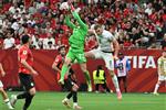 مصطفى شوبير يعلن موقفه من الرحيل عن الأهلي.. والدوري الذي يتمنى الانضمام إليه