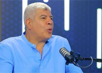 لا نريد صدمة شوبير يوجه تحذير ا لاتحاد الكرة