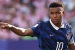لاعب إسبانيا: لست خائفًا من مبابي.. وأتخيل نفسي أحمل كأس العالم