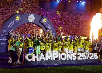 رواتب منقوصة وتعثر الصفقات أزمة مالية تضرب النصر السعودي
