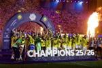 "رواتب منقوصة وتعثر الصفقات".. أزمة مالية تضرب النصر السعودي
