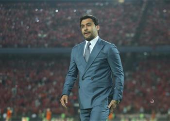 أحمد حسن عشنا أجواء مزعجة قبل كأس العالم وأحذر من العودة للخلف