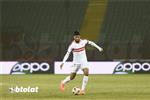 فيفا يتخذ قرارًا نهائيًا بشأن قضية فرجاني ساسي مع الزمالك