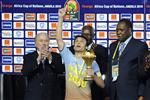 أحمد حسن: منتخب مصر "أرجنتين إفريقيا".. ونتشابه معهم في نقطة مهمة