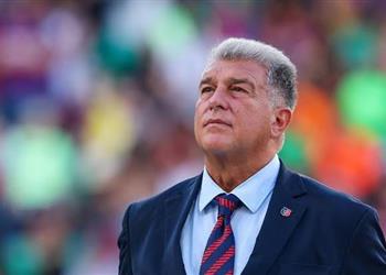 برشلونة يتوجه بطلب خاص إلى رابطة الدوري الإسباني