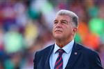 برشلونة يتوجه بطلب خاص إلى رابطة الدوري الإسباني