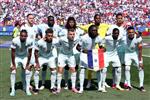 تشكيل فرنسا المتوقع أمام إسبانيا اليوم في كأس العالم