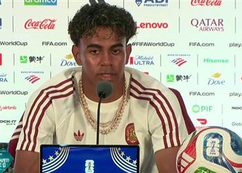 لامين يامال لا تنتظروا مني شيئ ا استثنائي ا أمام فرنسا