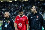 تريزيجيه يحسم قراره بشأن الرحيل عن الأهلي