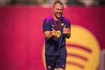 رسميًا | تحديد موعد أول 3 مباريات لـ برشلونة في الدوري الإسباني