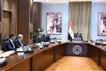 رئيس الوزراء يناقش أزمة أرض الزمالك التابعة للأوقاف.. وتوجيهات بالوصول إلى حل نهائي