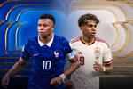 القنوات الناقلة لمباراة إسبانيا وفرنسا اليوم في كأس العالم