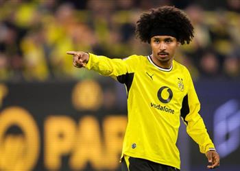 موعد انضمام كريم أديمي إلى برشلونة لإجراء الكشف الطبي