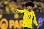 موعد انضمام كريم أديمي إلى برشلونة لإجراء الكشف الطبي