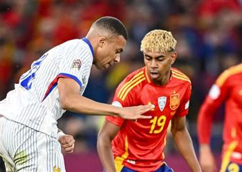 أوبتا تتوقع الفائز من مباراة فرنسا وإسبانيا في كأس العالم
