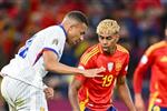 أوبتا تتوقع الفائز من مباراة فرنسا وإسبانيا في كأس العالم